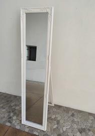 SPECCHIERA STILE PROVENZALE - 160 CM