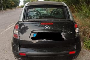 CITRONE C3 CABRIO 2006