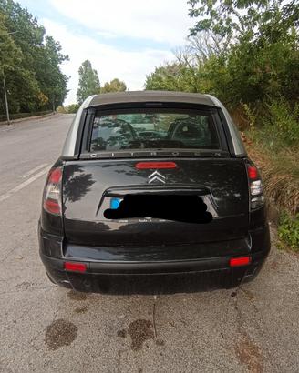 CITRONE C3 CABRIO 2006