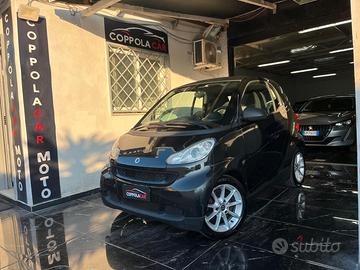 Smart ForTwo 70 1.0 Passion