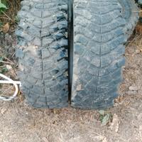 Gomme MUD 265 70 16 112 T