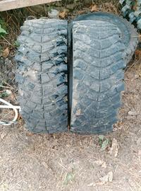 Gomme MUD 265 70 16 112 T
