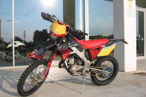 Suzuki Valenti RME 50 FACTORY