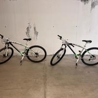 Coppia Mountain bike