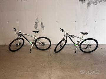 Coppia Mountain bike