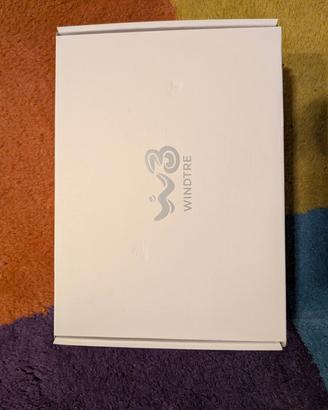 modem wind3 zyxel model