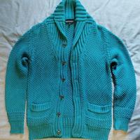 Cardigan uomo Emporio Armani