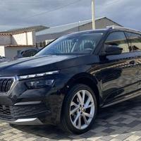Škoda Kamiq Style 1.6 TDI 116CV