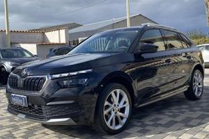 Škoda Kamiq Style 1.6 TDI 116CV