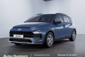 Hyundai Bayon 1.0 t-gdi 48V Xclass 100cv mt