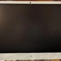 "PC-DESKTOP" HP ALL IN ONE 24"