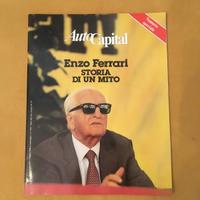 Enzo Ferrari-Storia di un mito / Ferrari racconta