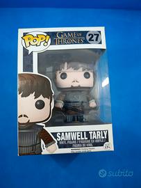 Funko pop Samwell Tarly 