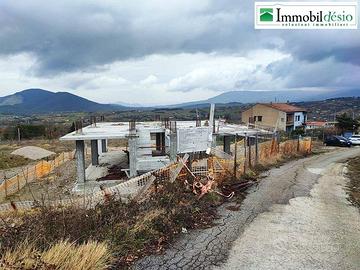Villa di 150 m² con più di 5 locali a Pignola