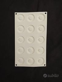 Stampo Silicone 'Silikomart'