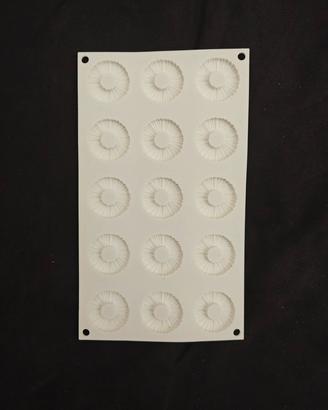 Stampo Silicone 'Silikomart'