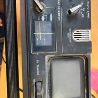 JVC  audio video cassette recorder