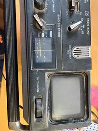 JVC  audio video cassette recorder