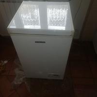 Congelatore a pozzetto