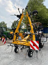 Volta fieno new holland modello 760