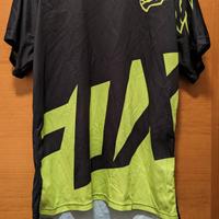 4x T-Shirt / Jersey DH