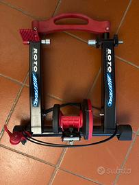 Rulli bici Roto Mistral