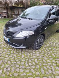 Lancia Ypsilon2019 benzina/gpl