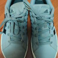 SCARPE ADIDAS N. 35.5