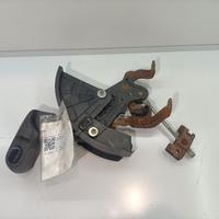 LEVA FRENO A MANO FIAT 500 L Serie (351_352) 73563