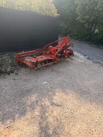 gira liquame spandi e erpice 2,50 m