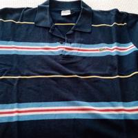 Polo e maglie estive