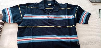 Polo e maglie estive