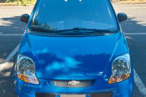 Chevrolet Matiz SE eco logic GPL