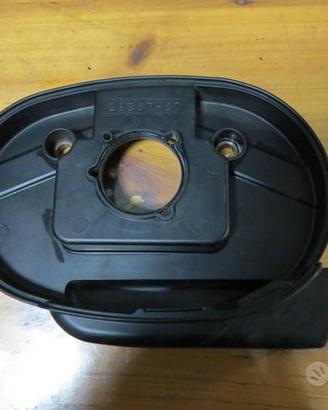 Scatola filtro aria originale Harley Davidson