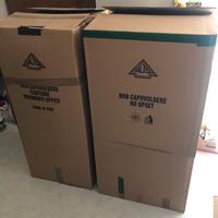 Scatole per trasloco