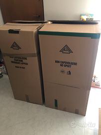 Scatole per trasloco
