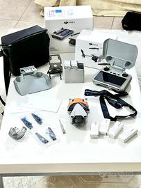 Dji mini 3 Fly more Combo + Care Refresh