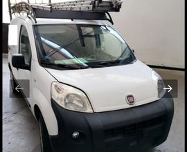 Fiat fiorino 2015
