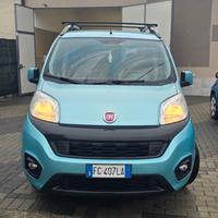 Fiat Qubo 1.3 MJT 80 CV Trekking