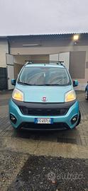 Fiat Qubo 1.3 MJT 80 CV Trekking