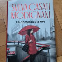 Sveva Casati "la domenica a ore"