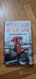 Sveva Casati "la domenica a ore"
