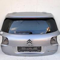 1638184980 PORTELLONE POSTERIORE CITROEN C5 AIRCRO