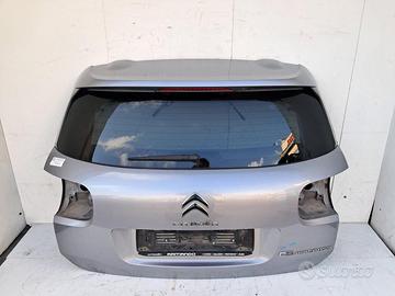 1638184980 PORTELLONE POSTERIORE CITROEN C5 AIRCRO