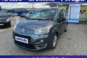 CITROEN C3 Picasso 1.4 VTi 95 Exclusive Style