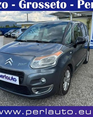 CITROEN C3 Picasso 1.4 VTi 95 Exclusive Style