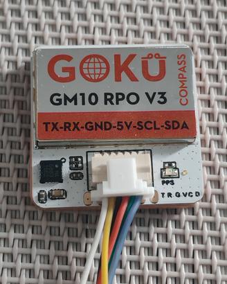 drone Gps 