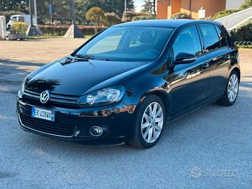 Volkswagen Golf 2.0TDI DSG 140.CV HIGHLINE