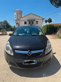Opel Corsa Gpl
