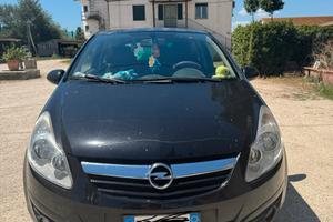 Opel Corsa Gpl